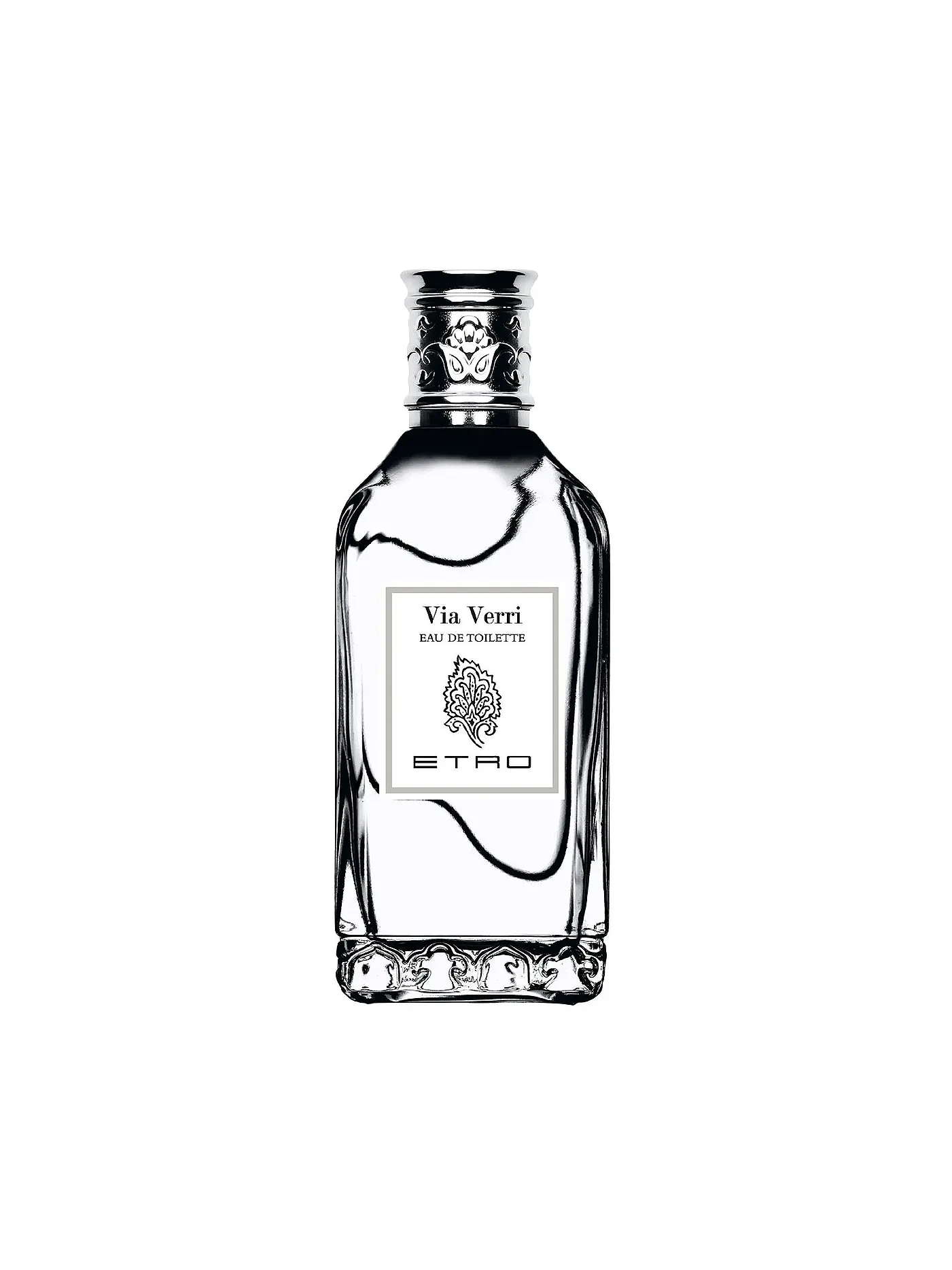 ETRO | Etro via Verri  Eau de Toilette 100ml | 